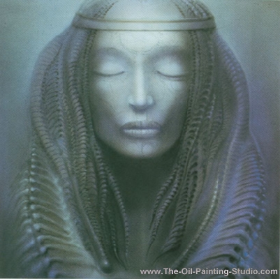 Brain Salad Surgery