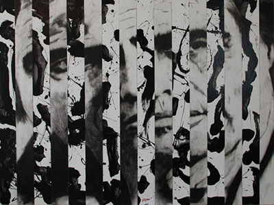 James Gill, Brando Fine Art Reproduction Oil Painting