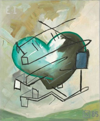 Design for Maternity I