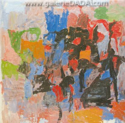 Philip Guston, To Fellini Fine Art Reproduction Oil Painting