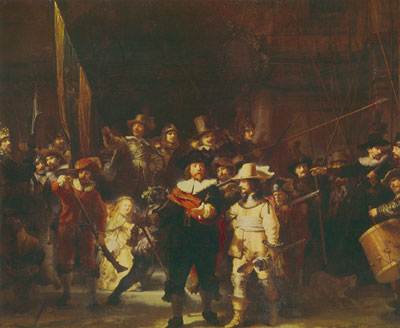 Harmenszoon Rembrandt, Danae Fine Art Reproduction Oil Painting
