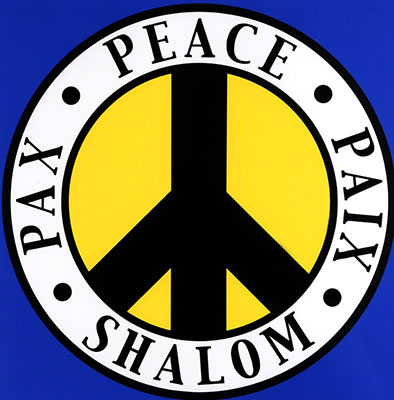 Tel Aviv Peace