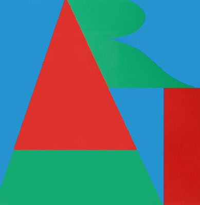 Robert Indiana, Art from the Place on the Bowery Fine Art Reproduction Oil Painting