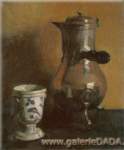 Albert Marquet Fine Art Reproduction Oil Painting