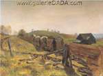 Andrew Wyeth Fine Art Reproduction Oil Painting