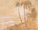 Armando Reveron Fine Art Reproduction Oil Painting