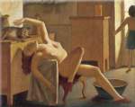 Balthasar Balthus Fine Art Reproduction Oil Painting