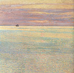 Childe Hassam Fine Art Reproduction Oil Painting