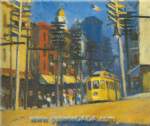 Edward Hopper Fine Art Reproduction Oil Painting