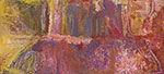 Emily Kame Kngwarreye, Desert Storm Fine Art Reproduction Oil Painting