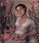 Enrique Grau Fine Art Reproduction Oil Painting