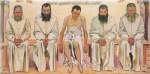 Ferdinand Hodler, Weary of Life Fine Art Reproduction Oil Painting