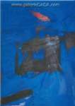 Franz Kline Fine Art Reproduction Oil Painting