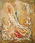 Georges Mathieu Fine Art Reproduction Oil Painting