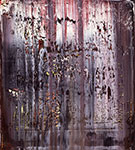Gerhard Richter, Structure Fine Art Reproduction Oil Painting