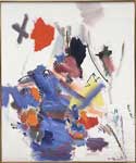 Hans Hofmann, Struwel Peter Fine Art Reproduction Oil Painting