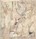 Helen Frankenthaler Fine Art Reproduction Oil Painting