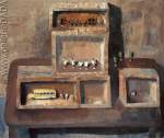 Ignacio Iturria Fine Art Reproduction Oil Painting