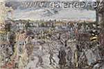 Jack Butler Yeats, The Old Days Fine Art Reproduction Oil Painting
