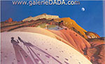 James Doolin Fine Art Reproduction Oil Painting