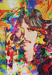 James Gill, George Harrison Fine Art Reproduction Oil Painting