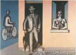 Jean Helion Fine Art Reproduction Oil Painting