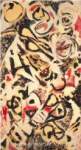 Lee Krasner, Spring Memory Fine Art Reproduction Oil Painting