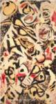 Lee Krasner Fine Art Reproduction Oil Painting