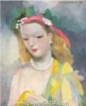 Marie Laurencin, Julia Fine Art Reproduction Oil Painting
