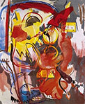 Martin Kippenberger, Untitled Fine Art Reproduction Oil Painting