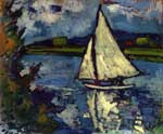 Maurice de Vlaminck Fine Art Reproduction Oil Painting