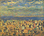 Maurice Prendergast Fine Art Reproduction Oil Painting