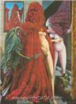 Max Ernst, The Robbing of the Bride Fine Art Reproduction Oil Painting