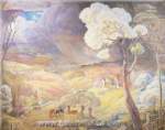 N.C. Wyeth, Farm Fine Art Reproduction Oil Painting