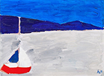 Nicolas De Stael Fine Art Reproduction Oil Painting