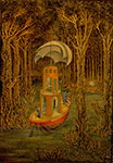 Remedios Varo, Find Fine Art Reproduction Oil Painting