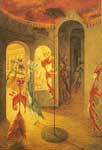 Remedios Varo, To Women's Happiness Fine Art Reproduction Oil Painting
