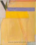 Richard Diebenkorn,  Ocean Park No.38 Fine Art Reproduction Oil Painting