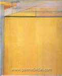 Richard Diebenkorn,  Ocean Park No.67 Fine Art Reproduction Oil Painting