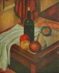 Roland Oudot Fine Art Reproduction Oil Painting