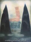 Tilsa Tsuchiya Fine Art Reproduction Oil Painting