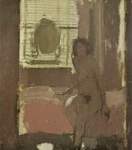 Walter Sickert, Morning Crescent Nude Fine Art Reproduction Oil Painting