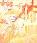Willem De Kooning, Montauk I Fine Art Reproduction Oil Painting