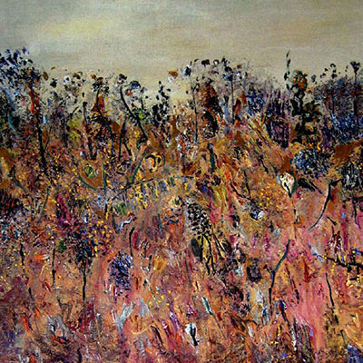 riproduzione-quadri-di Frederick Williams Giardino dei botanici