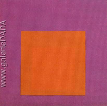 riproduzione-quadri-di Josef Albers Omaggio allo square