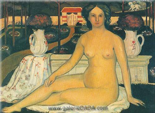 Riproduzione quadri di Maurice Denis 