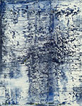 Riproduzione quadri di Gerhard Richter Ghiaccio