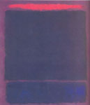 Riproduzione quadri di Mark Rothko Numero 118